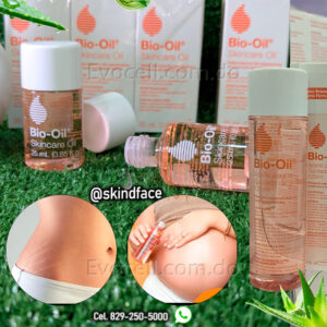 Bio-oil - aceite para cicatrices | estría